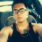 Profile Picture of Peter Chavez (@pretty_flackochavez) on Instagram