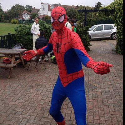 Profile Picture of Simon Read (@simonread1976) on Twitter