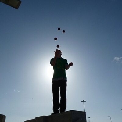 Profile Picture of Peter Macgregor (@macgregor_pr) on Twitter