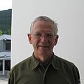 Profile Picture of Craig Tracyon Wikipedia