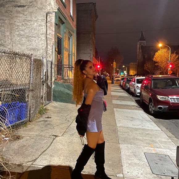 Profile Picture of Natali Duprey (@nataliduprey) on Poshmark
