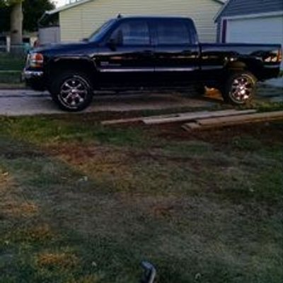 Profile Picture of Zach Cowell (@zcowell84) on Twitter