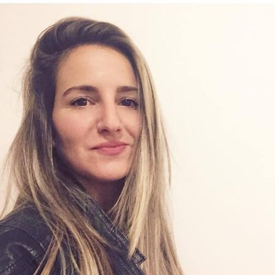 Profile Picture of Mercedes Munilla (@MechMG) on Twitter