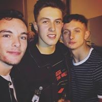 Profile Picture of Jordan Lloyd-richards (@jordan-lloyd-richards) on Quora