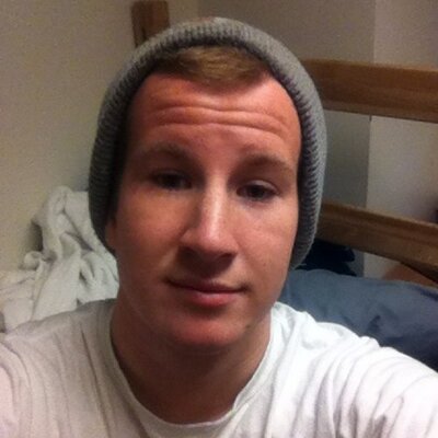 Profile Picture of Daniel Breslin (@DannyBrez) on Twitter