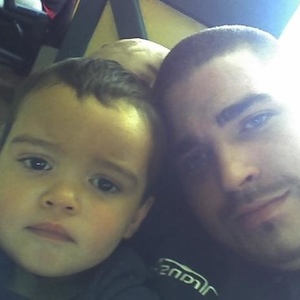 Profile Picture of Leo Rawle (@leorocksyourface) on Myspace