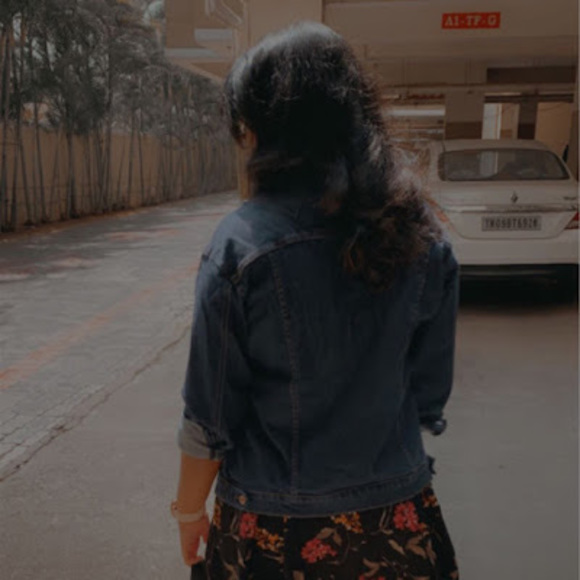 Profile Picture of Jaishree Shankar narayanan (@js2656) on Poshmark