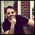 Profile Picture of Erik Evjen (@evchenko) on Instagram