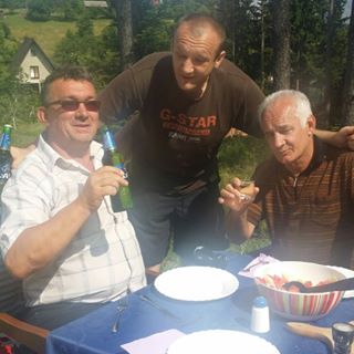 Profile Picture of Obrad Radić (@obrad.radic.7) on Facebook