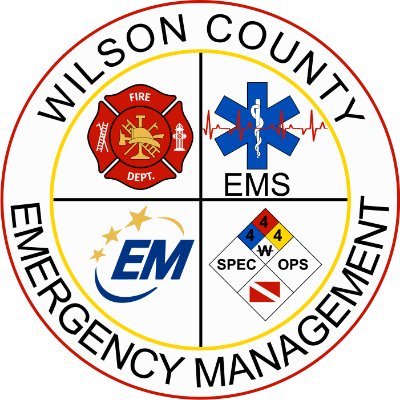 Profile Picture of Wilson County EMA (@wilsonema) on Twitter