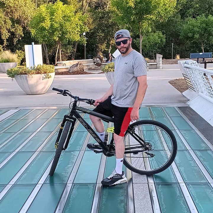 Profile Picture of Chad Melton (@chad.melton) on Tiktok