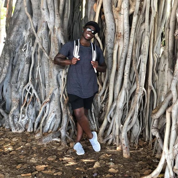 Profile Picture of Joshua Gilchrist (@jdance18) on Poshmark