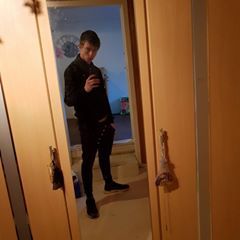 Profile Picture of Dominic Simon (@dominicsimon7) on Tiktok