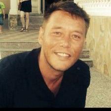 Profile Picture of Ian Rushton (@Rushy09I) on Twitter