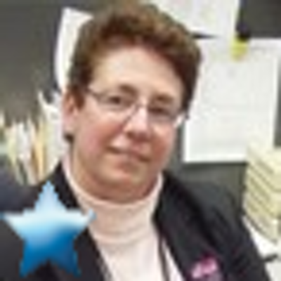 Profile Picture of Madell Dobrushin (@mdobrushin) on Twitter