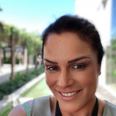 Profile Picture of Dragana Stojanovic (@dragana000) on Twitter