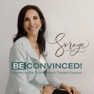 Profile Picture of Soraya Diase Coffelt (@soraya_beconvinced) on Instagram