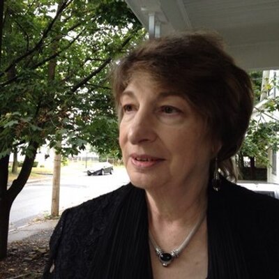 Profile Picture of Susan Rubin (@FalzonSusan) on Twitter