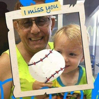 Profile Picture of Chris Camarata (@ChrisCamarata3) on Twitter