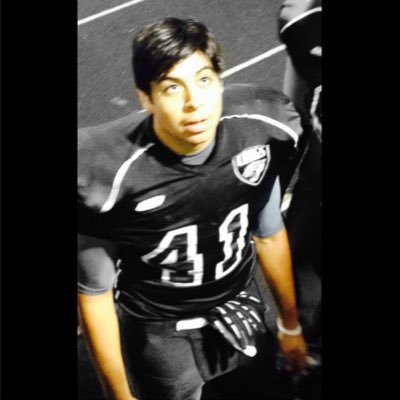 Profile Picture of Mark A. Cavazos (@TheMarkCavazos) on Twitter