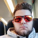 Profile Picture of David Dzik (@malymedved1) on Instagram