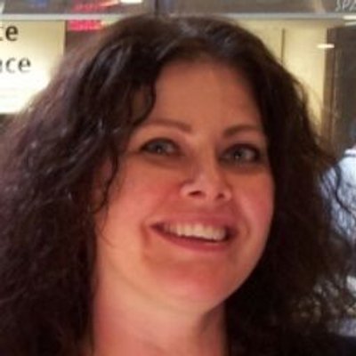 Profile Picture of Heather McGrath (@heathermcgra) on Twitter
