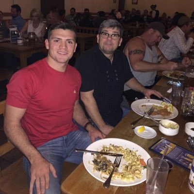 Profile Picture of Paul Lawrence Suhr (@Lawrence_Suhr) on Twitter