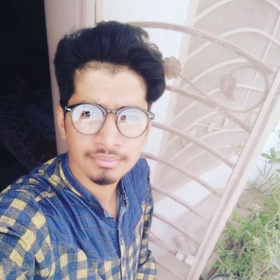 Profile Picture of Syed Adeel Maqbool (@SyedAdeelMaqbo4) on Twitter