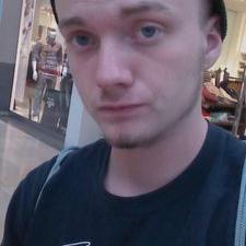 Profile Picture of William Maultsby (@wmaultsby96) on Twitter