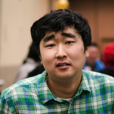 Profile Picture of Hyunjae Kim (@khyunjae) on Twitter