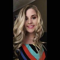 Profile Picture of Brittney Davis (@brittney-davis-75) on Quora