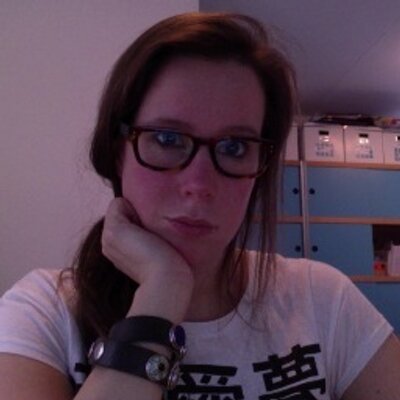 Profile Picture of Kim Van Brink (@kimvanbrink1) on Twitter