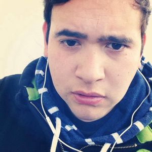 Alan Rojas - Myspace Profile Picture of Alan Rojas (@alan.rene.rojas) on Myspace