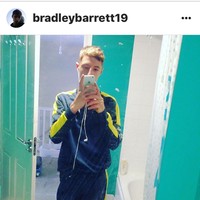 Profile Picture of Bradley Barrett (@bradley-barrett-12) on Quora