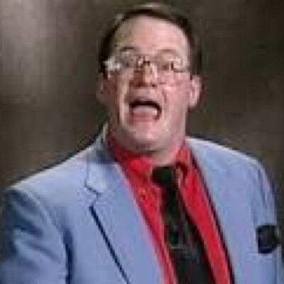Profile Picture of James E. Cornette. (@JimCornetteNOT) on Twitter