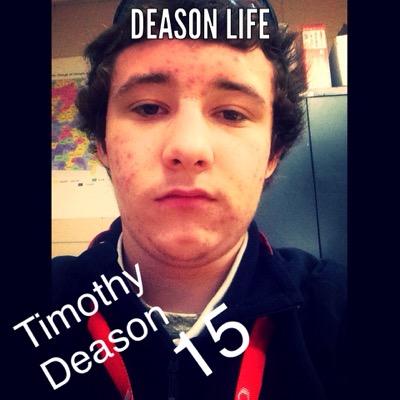 Profile Picture of Timothy Roger Deason (@TimothyDeason) on Twitter