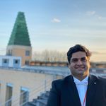 Profile Picture of Asif Ullah Khan (@asifullahk) on Instagram