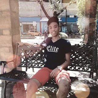 Profile Picture of Sean Clyde Cordero (@see4ney) on Twitter