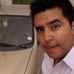 Profile Picture of Daniel Castelan Garr (@danielcasgar) on Twitter
