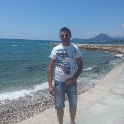 Profile Picture of Martin Camaj (@McCamaj) on Twitter