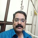 Profile Picture of rama krishna chivukula (@chivukula_ramki) on Instagram