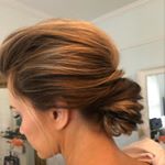 Profile Picture of Carrie McLeod Algeo (@carriemhmu) on Instagram