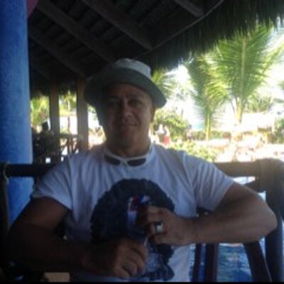 Profile Picture of John Carlow (@carlowreuben) on Twitter