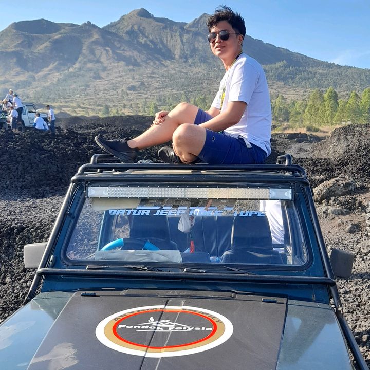 Profile Picture of Daniel (@_danielrudof_) on Tiktok