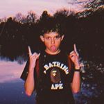 Profile Picture of 𝓡𝓮𝓫𝓮𝓬𝓬𝓪🍼/ 𝙣𝙤 𝙛𝙤𝙡𝙡𝙤𝙬 (@cutieexjacob) on Instagram