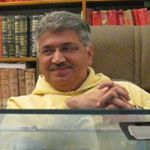 Profile Picture of Anil Sethi (@adv.anilsethi) on Instagram