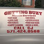 Profile Picture of Getting Buzy Mobile Serv. (@corey__joyner15) on Instagram