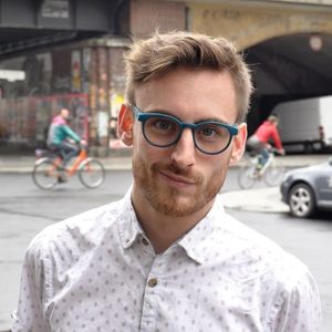 Profile Picture of Brett Homan (@larry7318) on Myspace