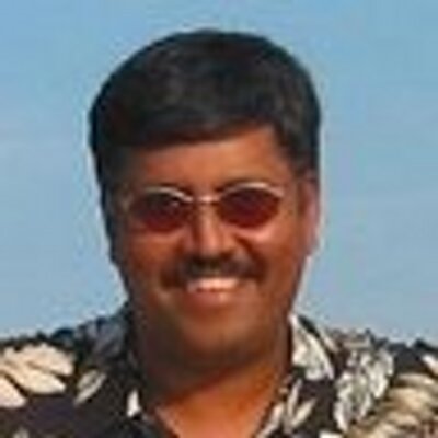 Profile Picture of Abhijit Bhattacharya (@abhattachar) on Twitter