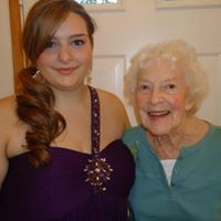 Profile Picture of Lizzy Davis (@lizzy-davis-14) on Quora